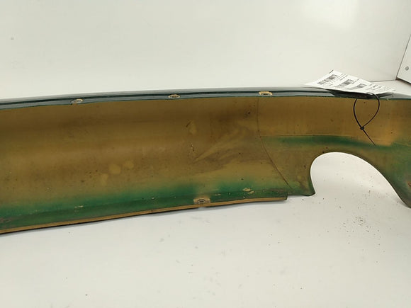 Jaguar XK8 Rear Bumper Cover