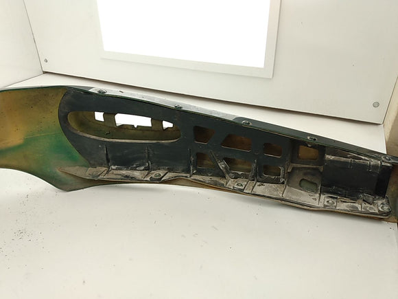 Jaguar XK8 Rear Bumper Cover
