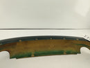 Jaguar XK8 Rear Bumper Cover-12