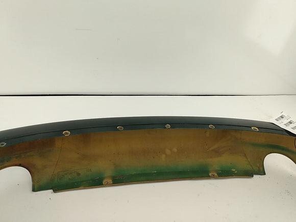 Jaguar XK8 Rear Bumper Cover