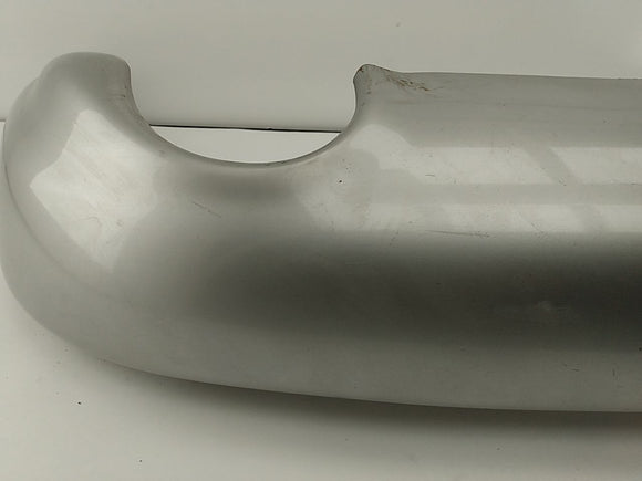 Jaguar XK8 Rear Bumper Cover