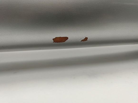 Jaguar XK8 Rear Bumper Cover