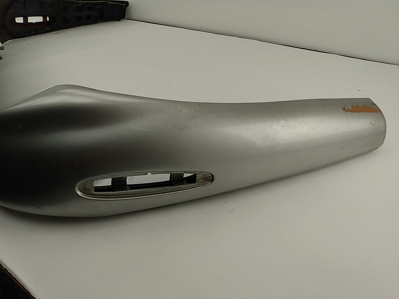 Jaguar XK8 Rear Bumper Cover