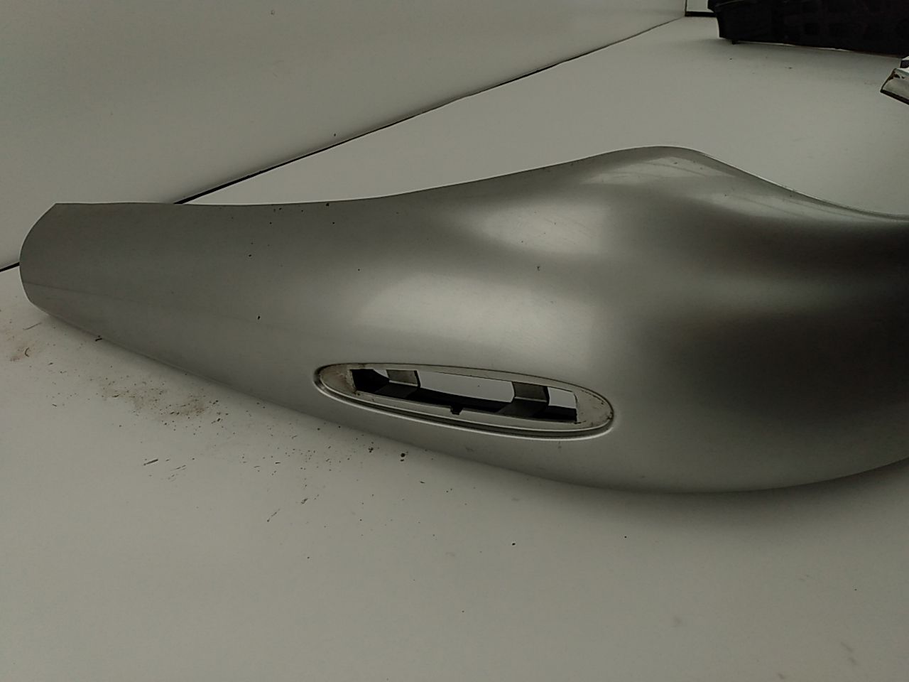 Jaguar XK8 Rear Bumper Cover