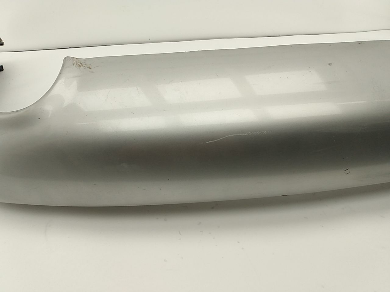 Jaguar XK8 Rear Bumper Cover