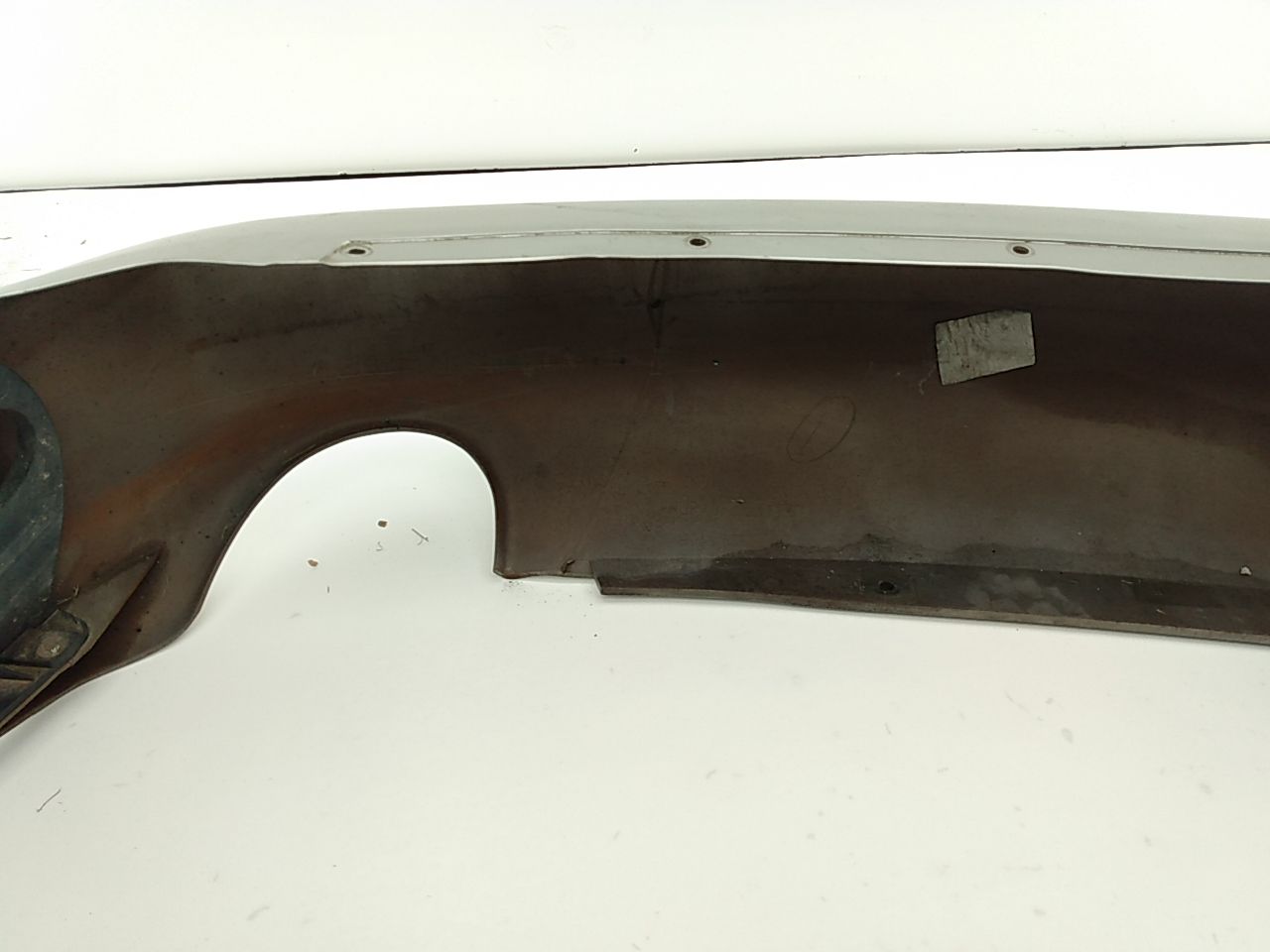 Jaguar XK8 Rear Bumper Cover