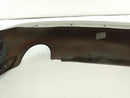 Jaguar XK8 Rear Bumper Cover-11