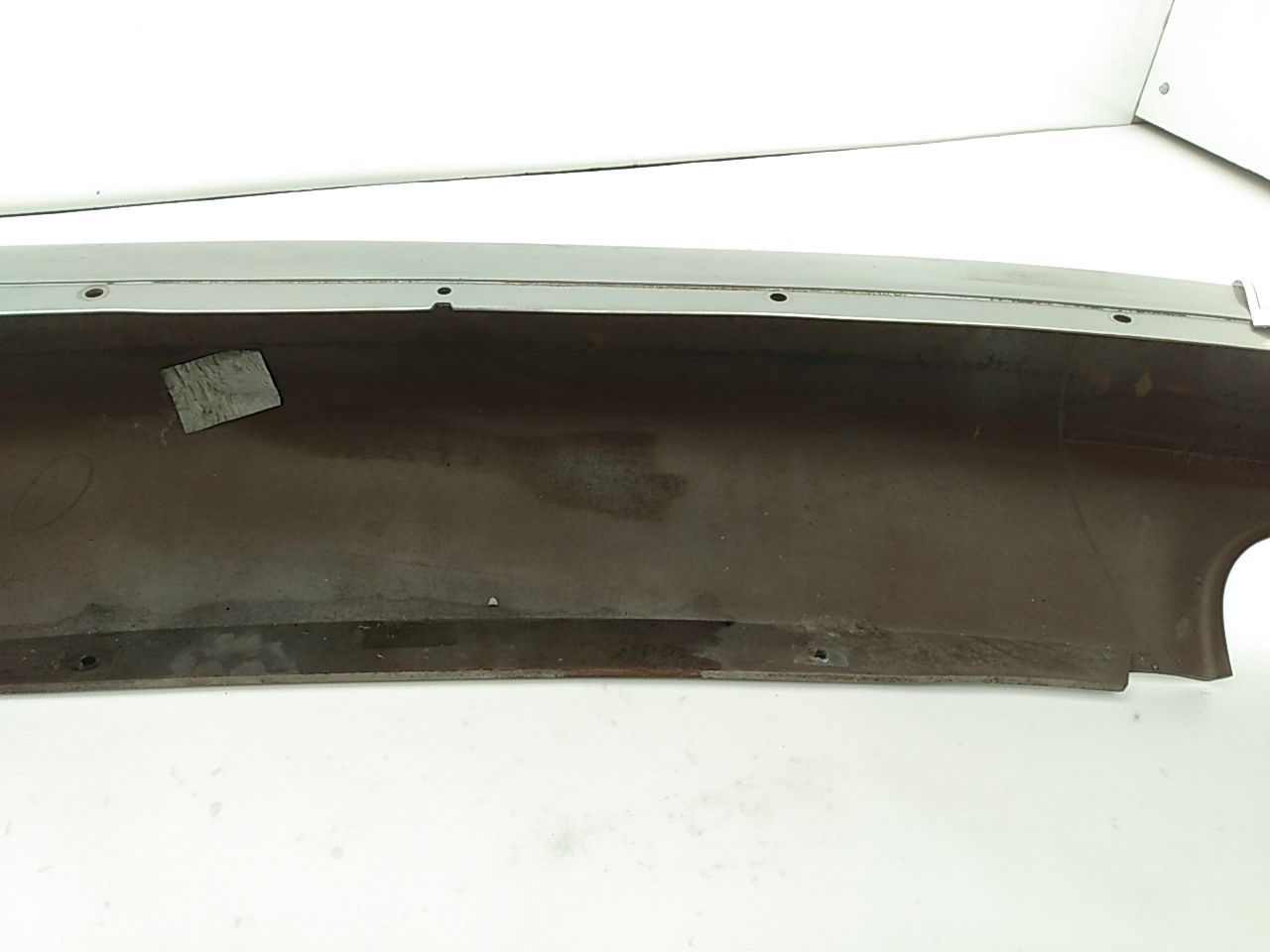 Jaguar XK8 Rear Bumper Cover