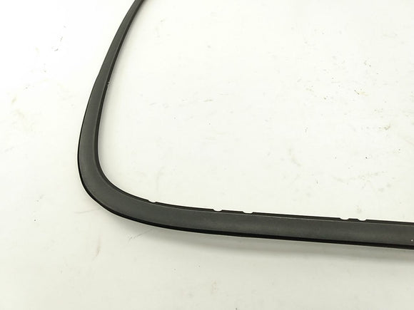 Jaguar XK8 Rear Window Exterior Trim