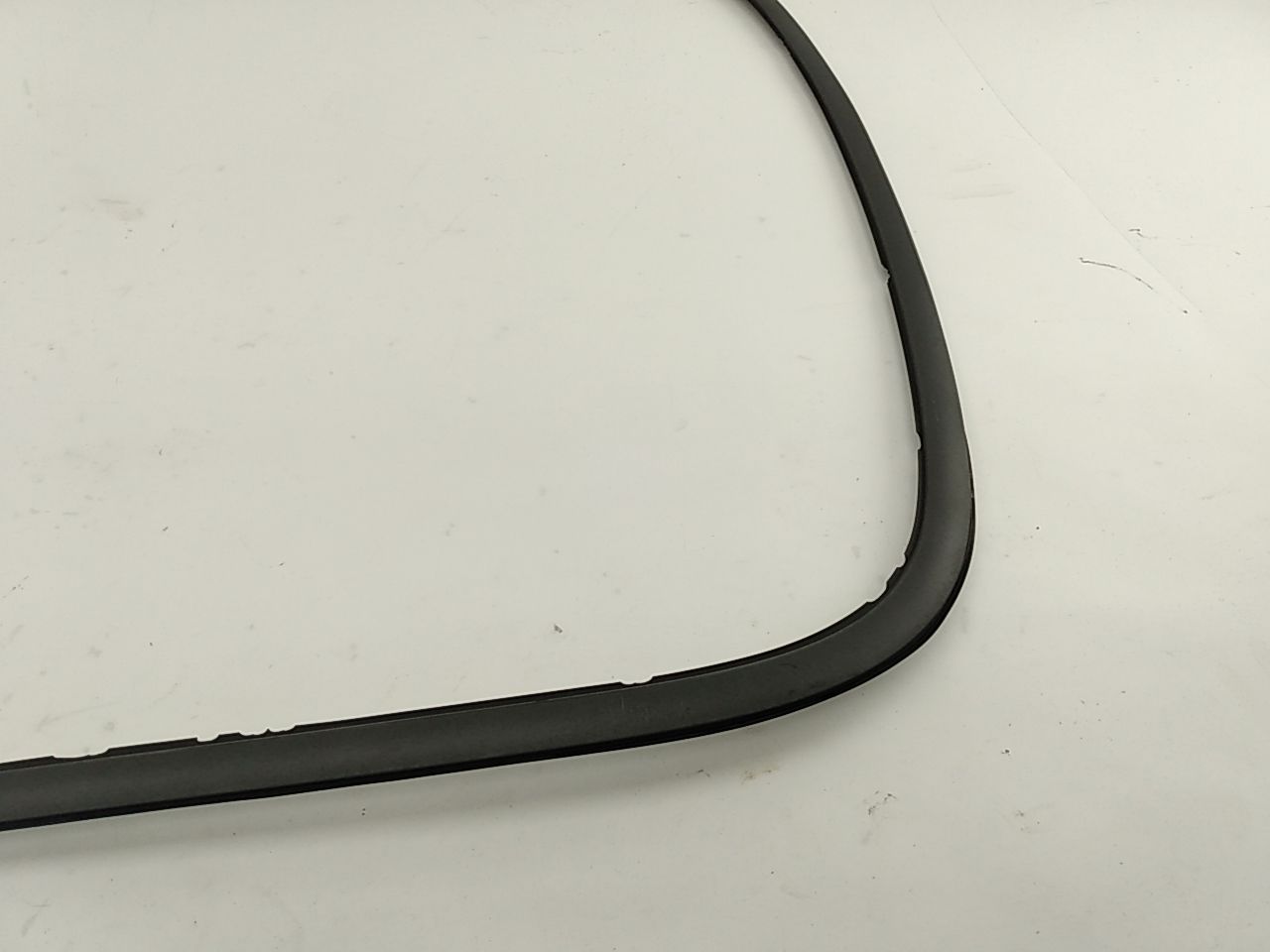 Jaguar XK8 Rear Window Exterior Trim