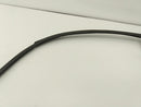 Jaguar XK8 Rear Window Exterior Trim-7