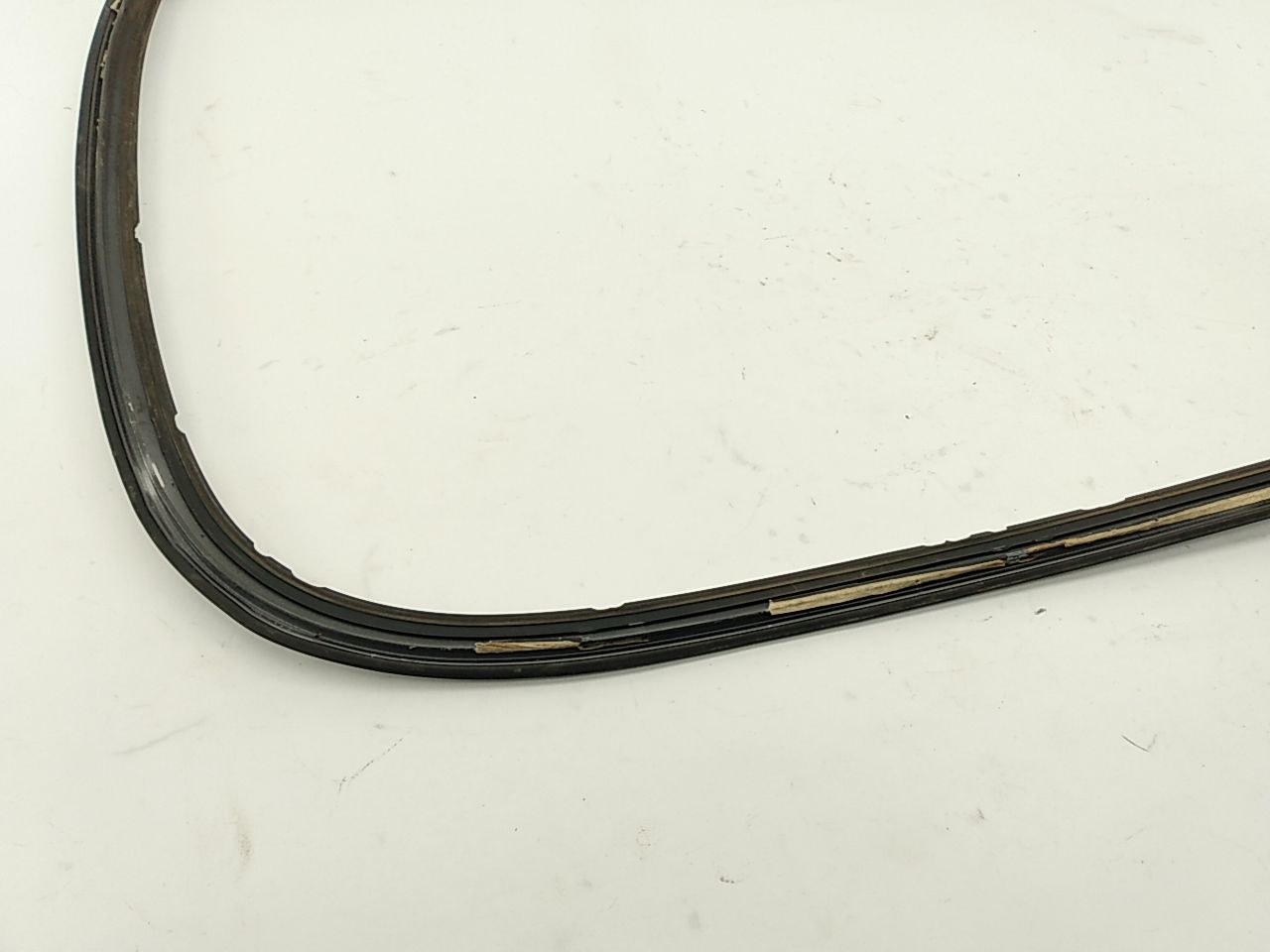 Jaguar XK8 Rear Window Exterior Trim