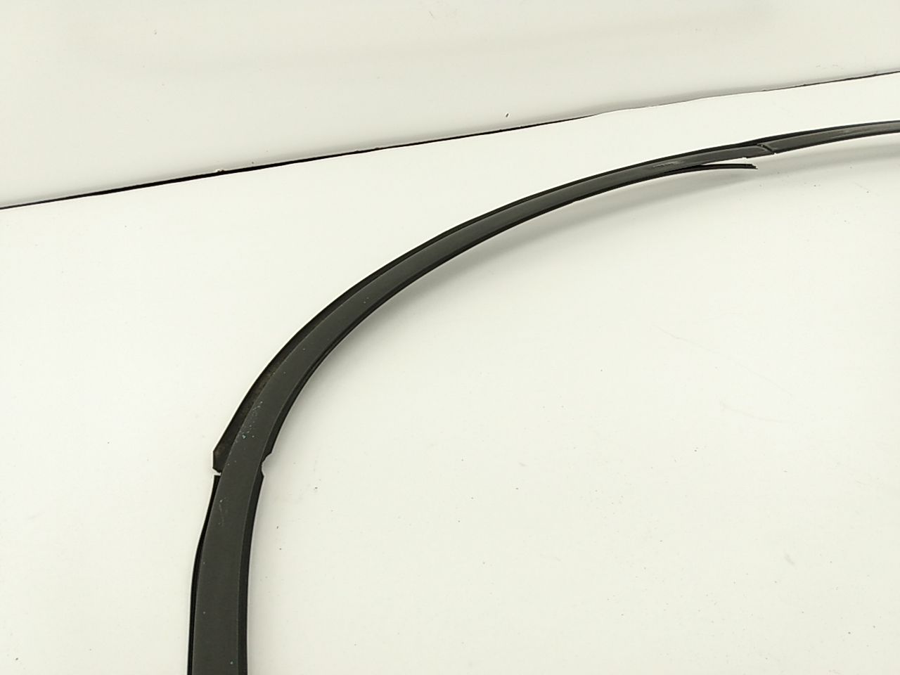 Jaguar XK8 Rear Window Exterior Trim - 0