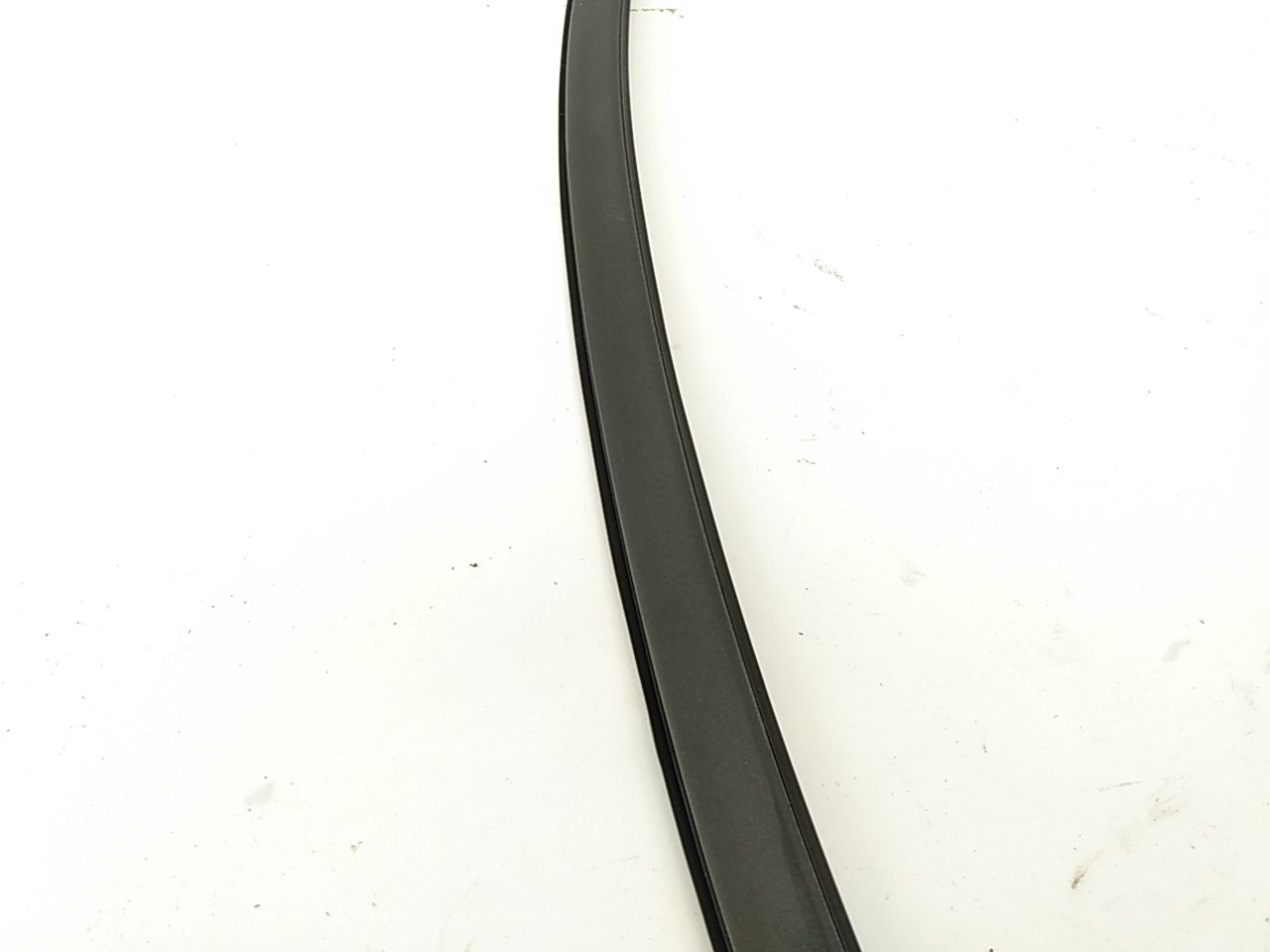 Jaguar XK8 Rear Window Exterior Trim