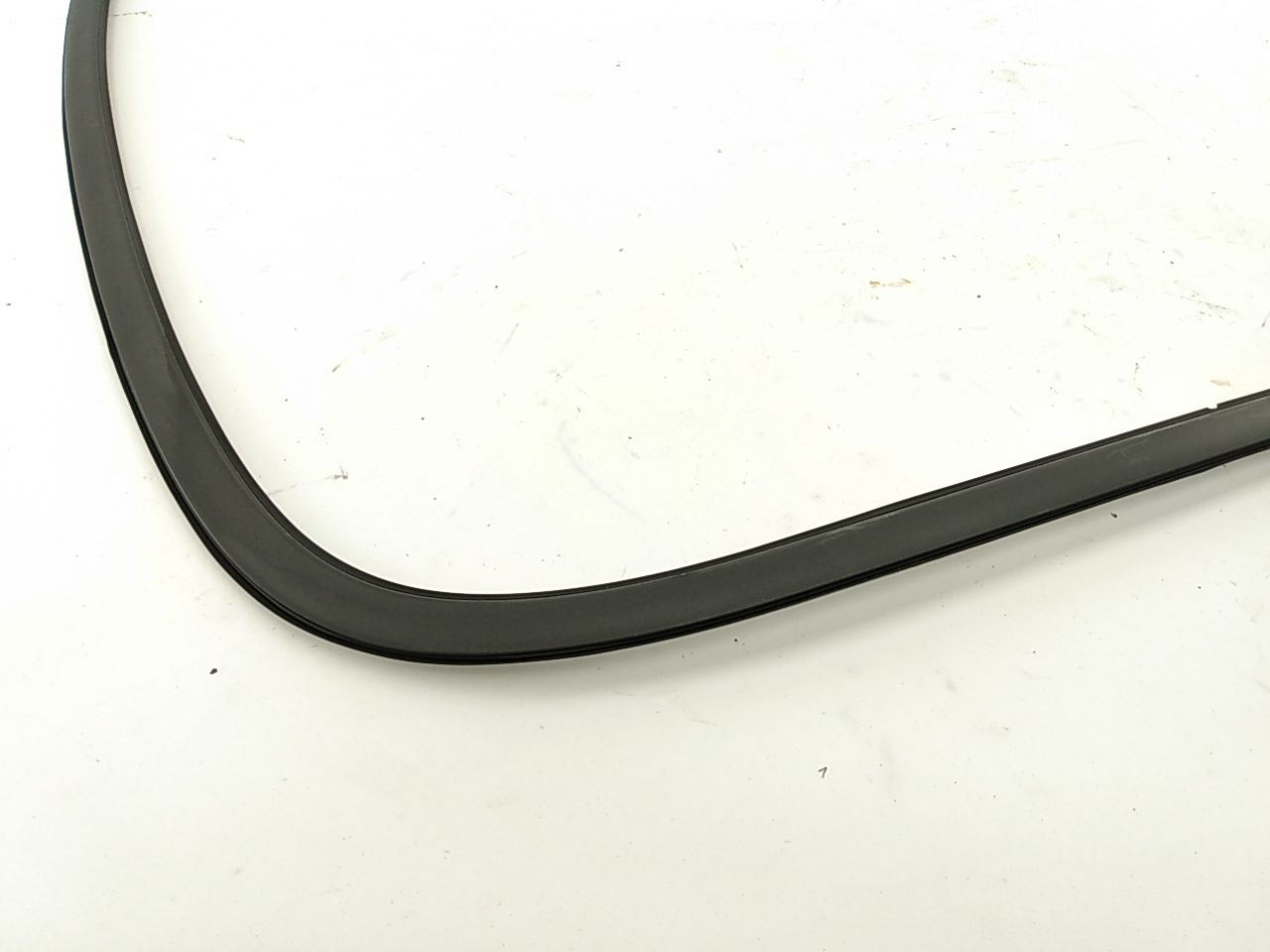 Jaguar XK8 Rear Window Exterior Trim