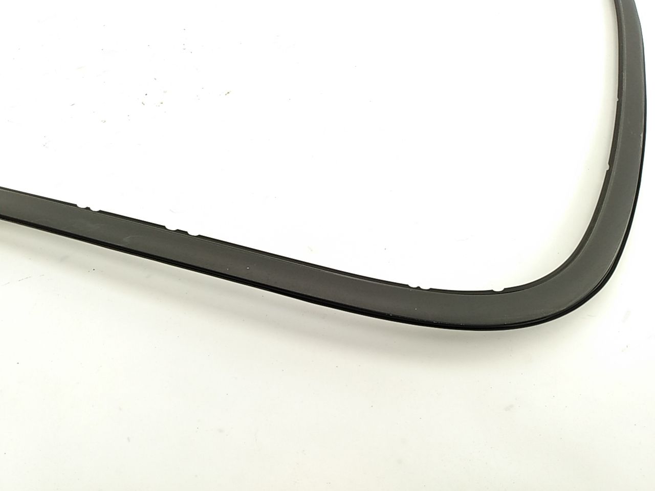 Jaguar XK8 Rear Window Exterior Trim