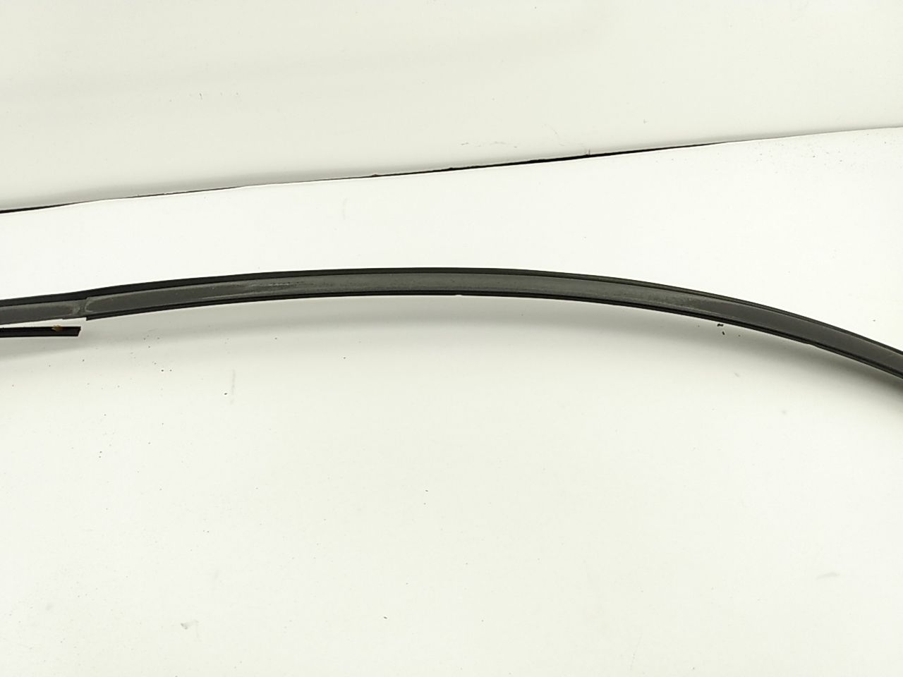 Jaguar XK8 Rear Window Exterior Trim