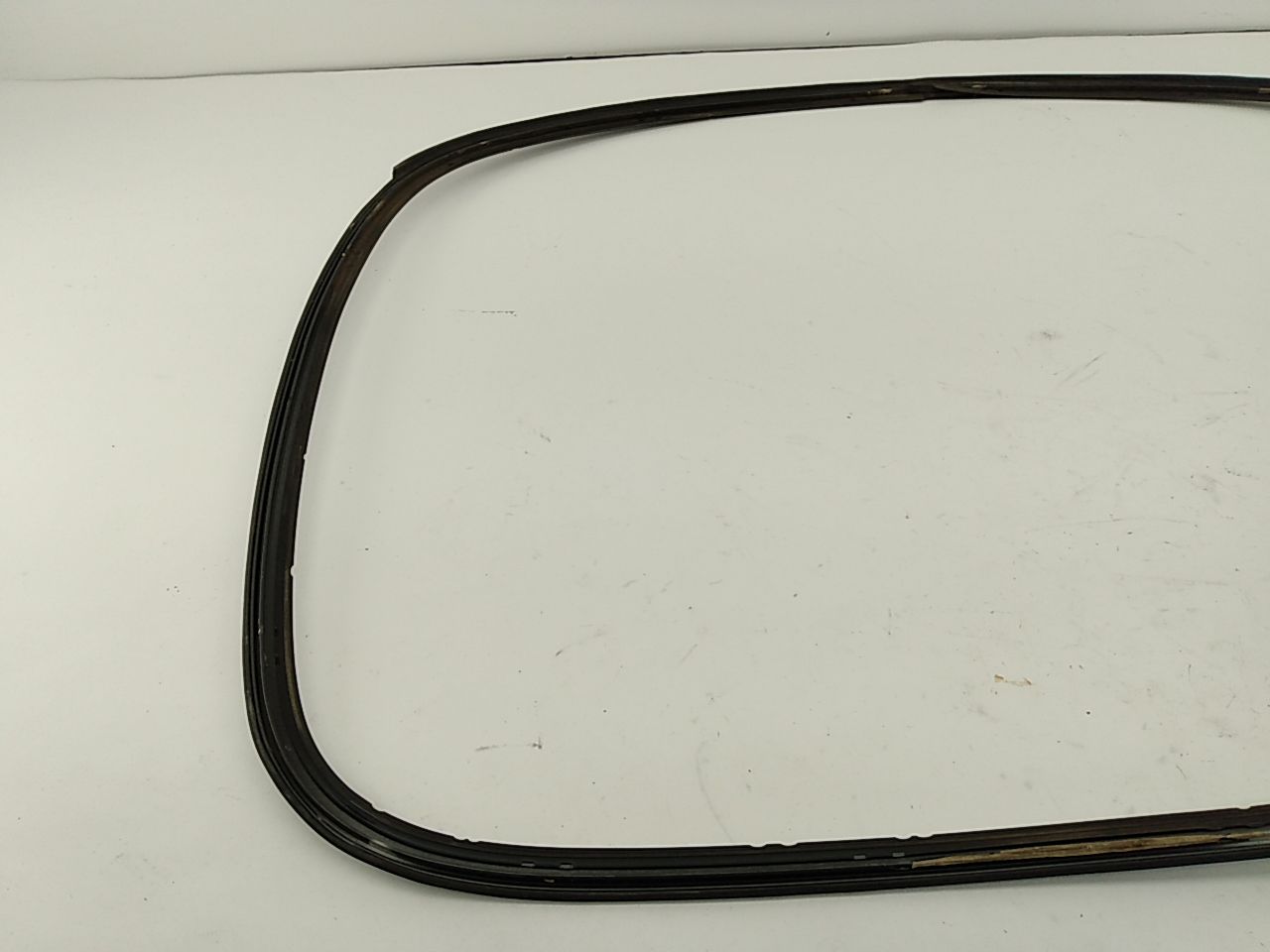 Jaguar XK8 Rear Window Exterior Trim