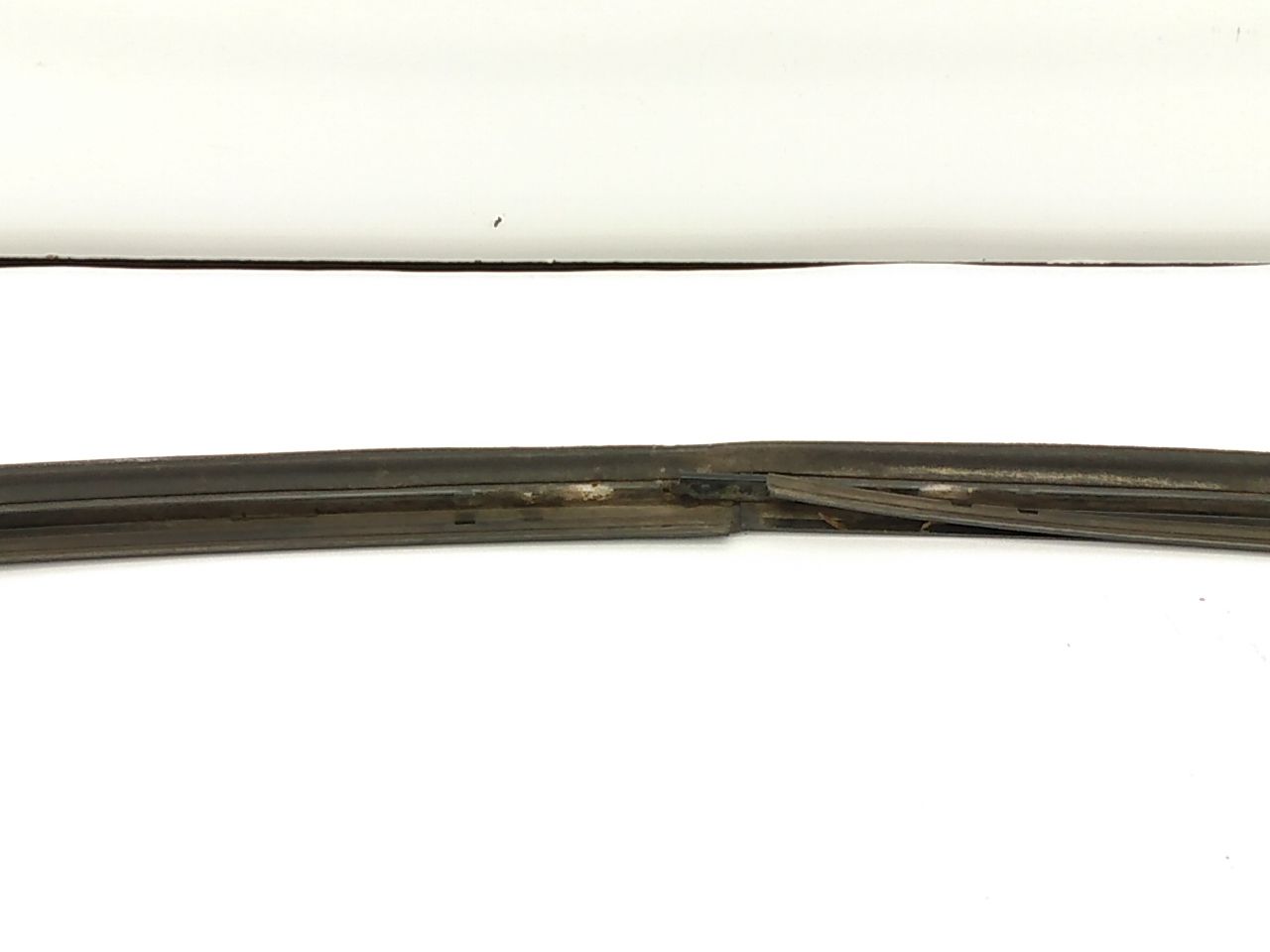 Jaguar XK8 Rear Window Exterior Trim