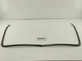 Jaguar XK8 Windshield Exterior Trim