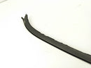 Jaguar XK8 Windshield Exterior Trim-2