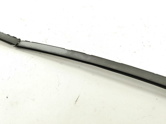 Jaguar XK8 Windshield Exterior Trim