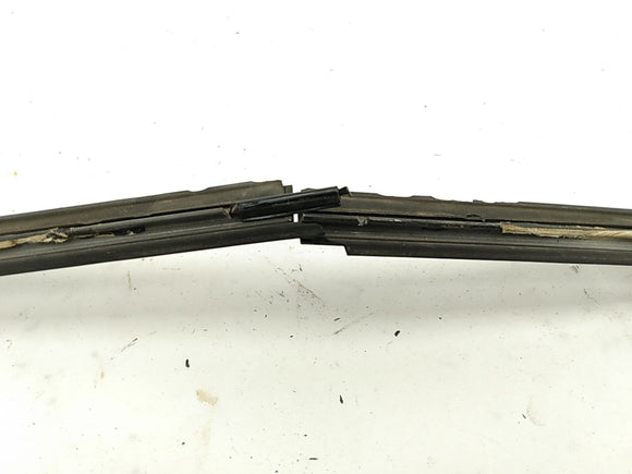 Jaguar XK8 Windshield Exterior Trim