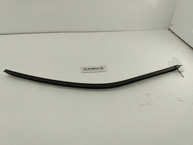 Jaguar XK8 Front Left Exterior A Pillar Moulding - 0