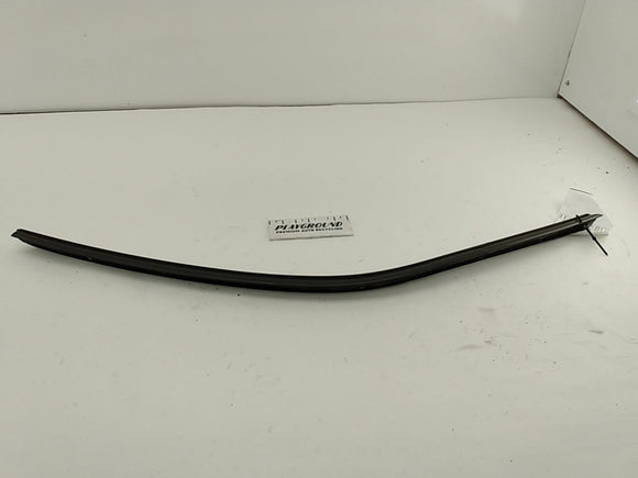 Jaguar XK8 Front Left Exterior A Pillar Moulding