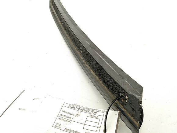 Jaguar XK8 Front Right Exterior A Pillar Moulding