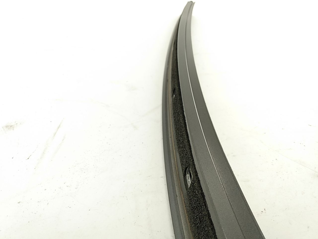 Jaguar XK8 Front Right Exterior A Pillar Moulding