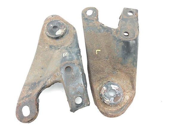 Jaguar XK8 Front Subframe Bracket (Pair)