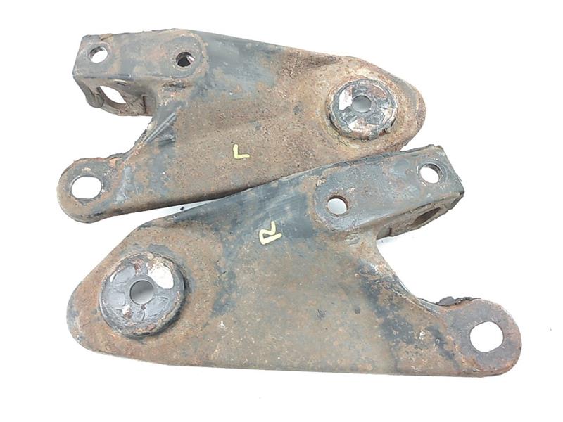 Jaguar XK8 Front Subframe Bracket (Pair)