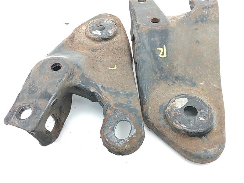 Jaguar XK8 Front Subframe Bracket (Pair)