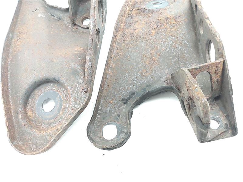 Jaguar XK8 Front Subframe Bracket (Pair)