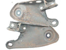 Jaguar XK8 Front Subframe Bracket (Pair)-6
