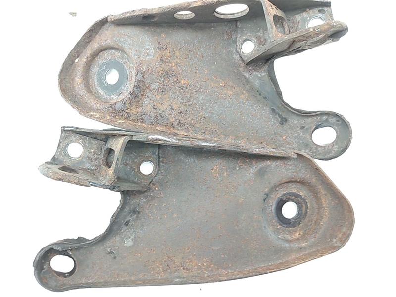 Jaguar XK8 Front Subframe Bracket (Pair)