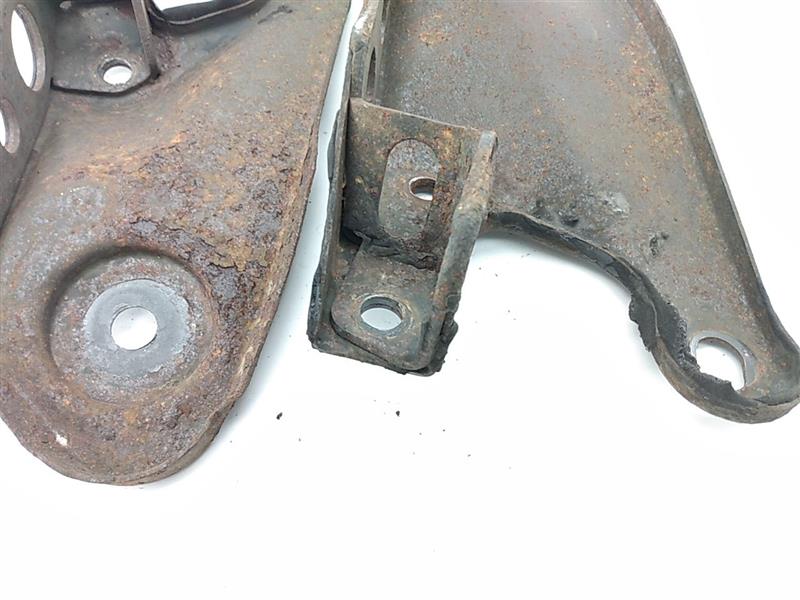 Jaguar XK8 Front Subframe Bracket (Pair)