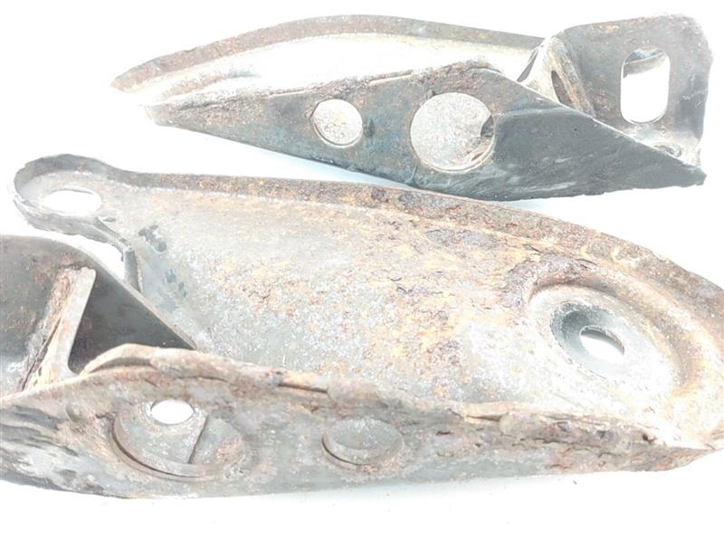 Jaguar XK8 Front Subframe Bracket (Pair)