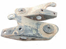 Jaguar XK8 Front Subframe Bracket (Pair)-3
