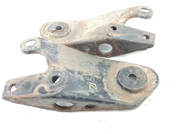 Jaguar XK8 Front Subframe Bracket (Pair)