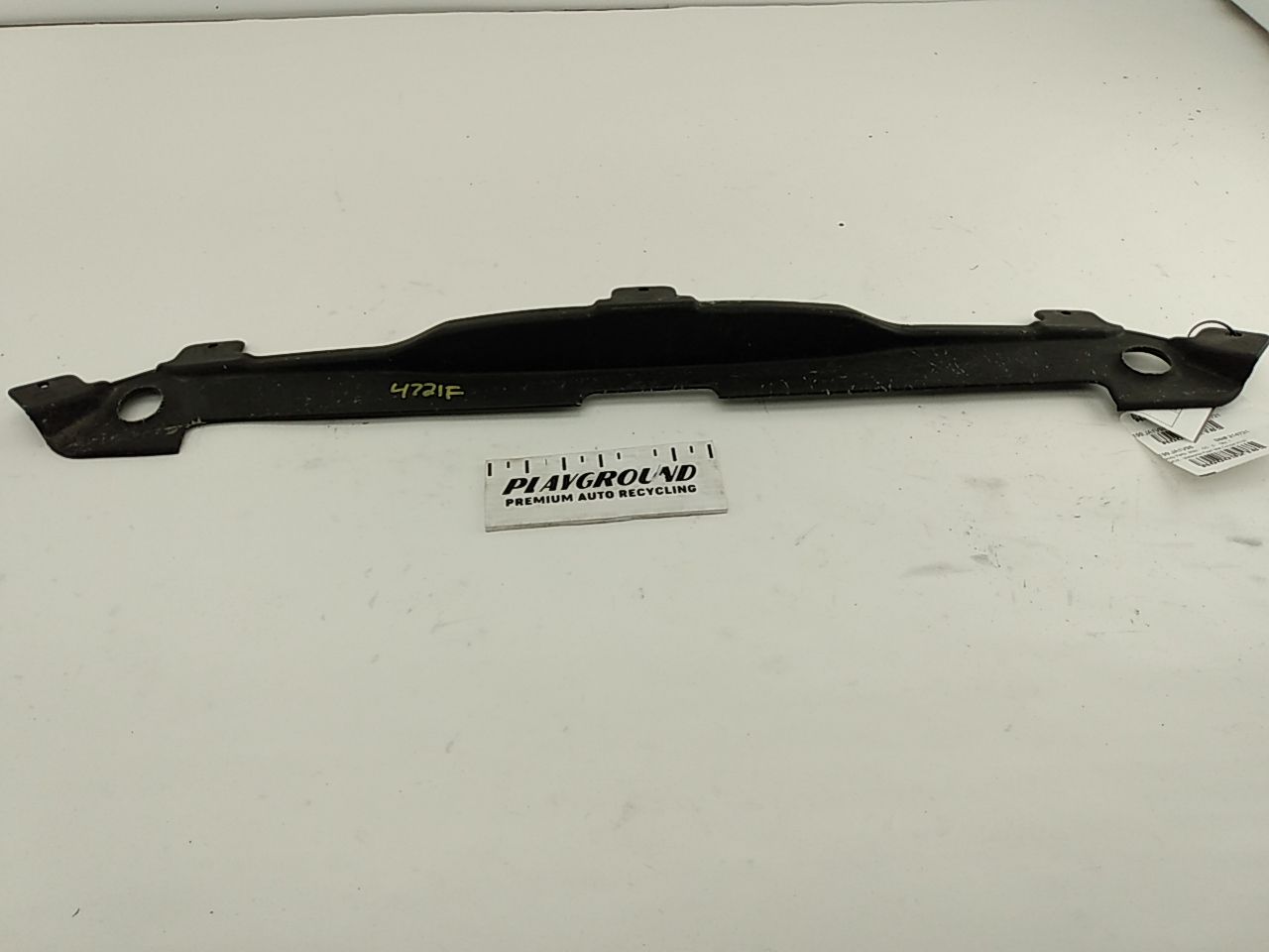 Jaguar XK8 Upper Radiator Support