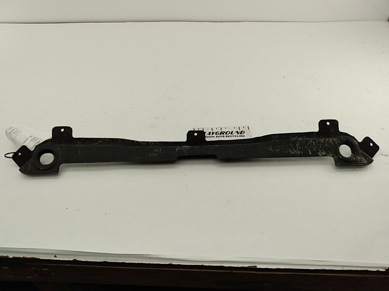 Jaguar XK8 Upper Radiator Support