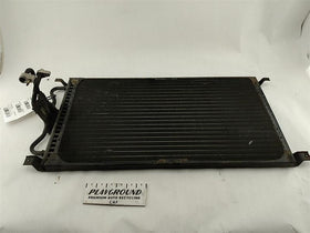 Jaguar XK8 AC Condenser