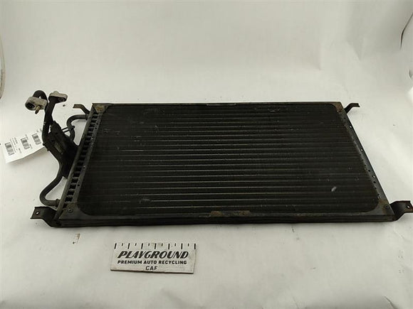 Jaguar XK8 AC Condenser