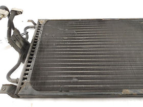 Jaguar XK8 AC Condenser - 0