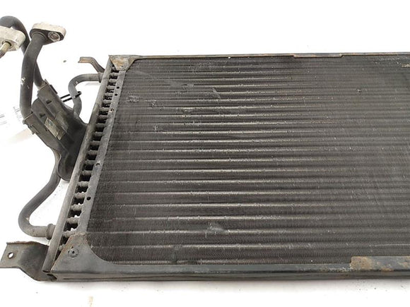 Jaguar XK8 AC Condenser