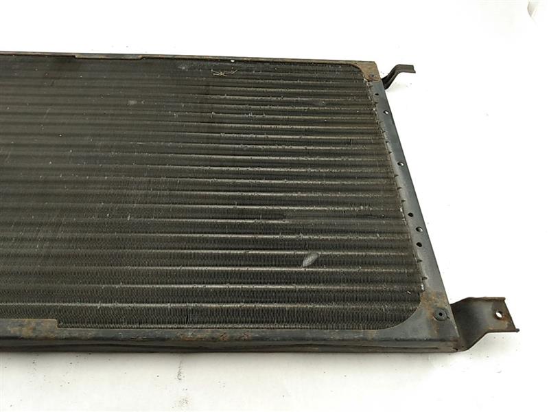 Jaguar XK8 AC Condenser