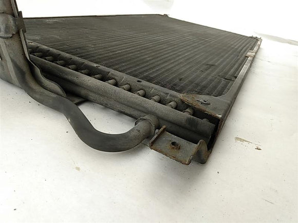 Jaguar XK8 AC Condenser