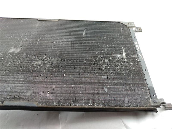 Jaguar XK8 AC Condenser